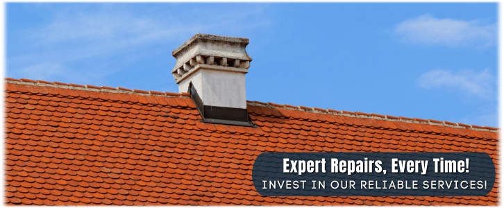 Chimney Repair Lenoir NC