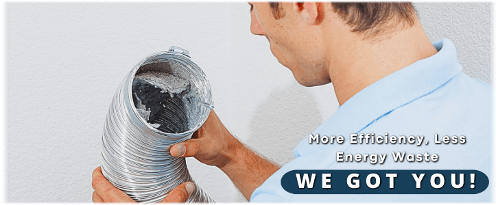 Dryer Vent Cleaning Lenoir NC