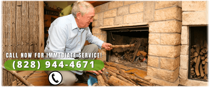 Fireplace Repair Lenoir NC
