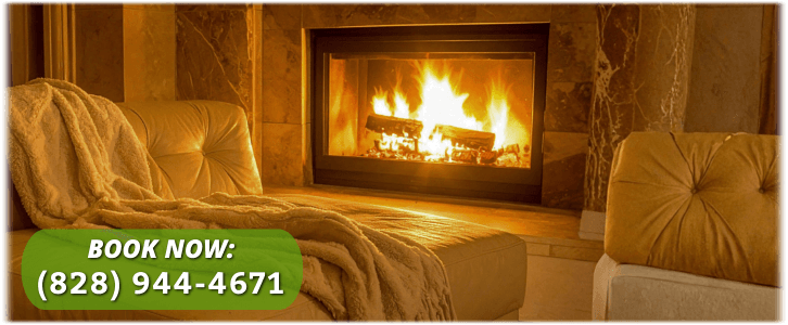 Lenoir NC Chimney Sweep