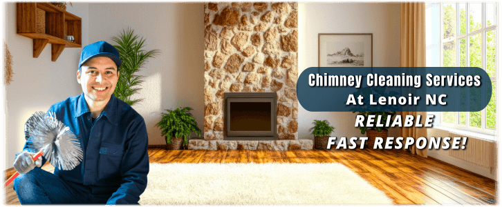 Chimney Sweep Lenoir NC